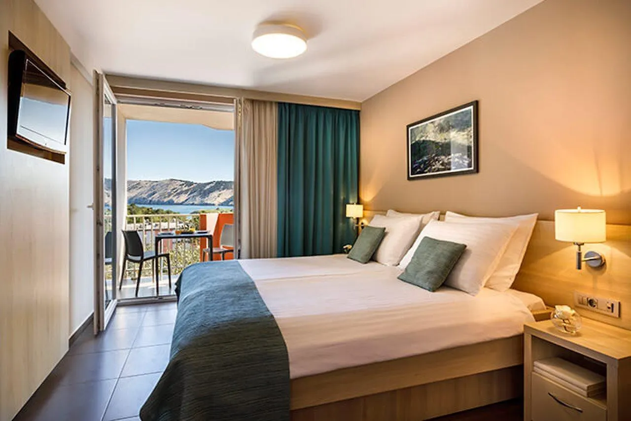 San Marino Sunny Resort By Valamar - Lopar Family