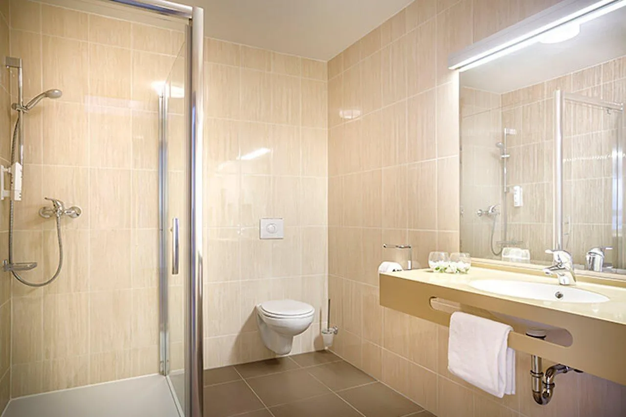 Hotel San Marino Sunny Resort By Valamar - Lopar Family