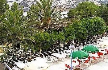 San Marino Sunny Resort By Valamar - Lopar Family Croatia